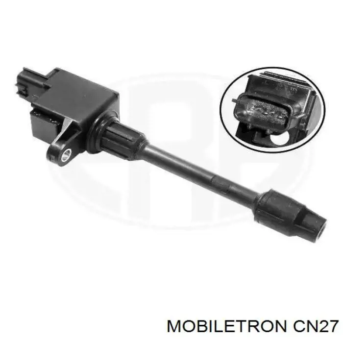 Модуль зажигания Mobiletron CN27 цена, от 42.39 USD