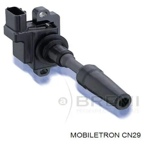 Купить CN29 Mobiletron Катушка зажигания