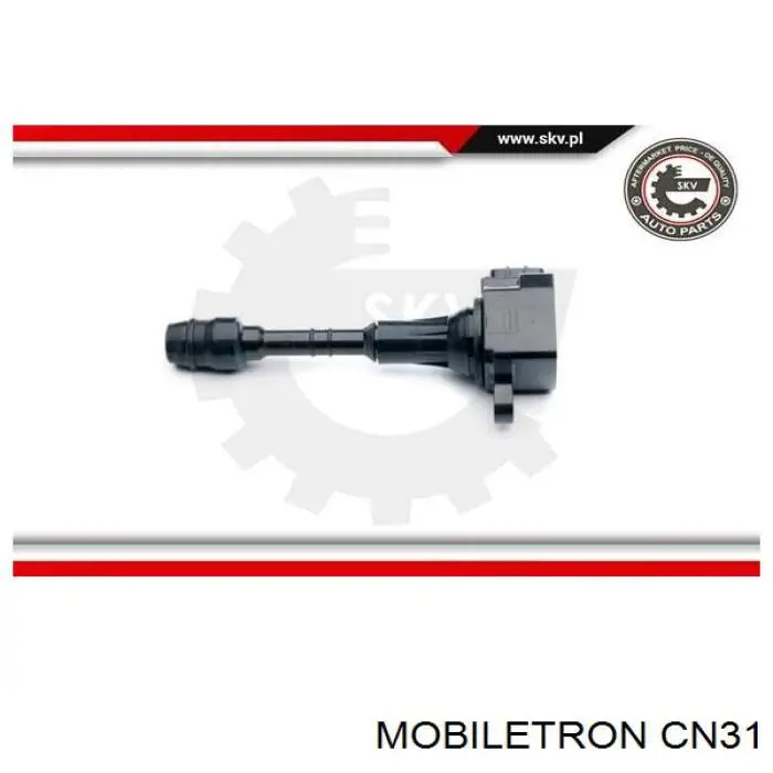 Модуль зажигания Mobiletron CN31 цена, от 28.71 USD
