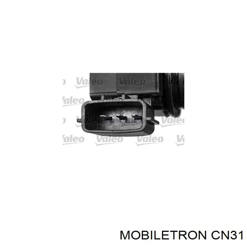 Катушка зажигания CN31 Mobiletron