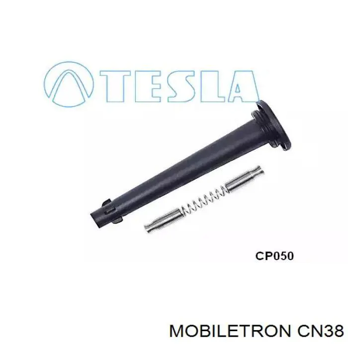 Купить CN38 Mobiletron Катушка зажигания