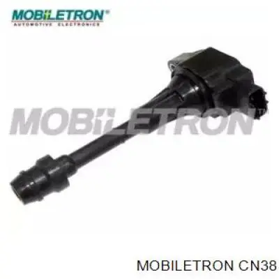 Катушка зажигания CN38 Mobiletron