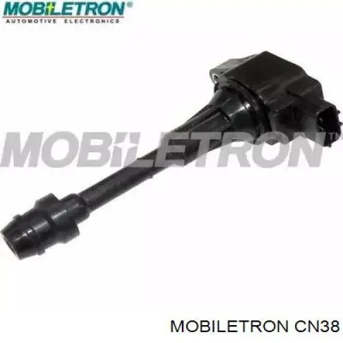 Катушка зажигания CN38 Mobiletron