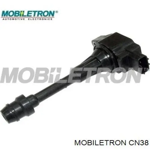 CN38 Mobiletron