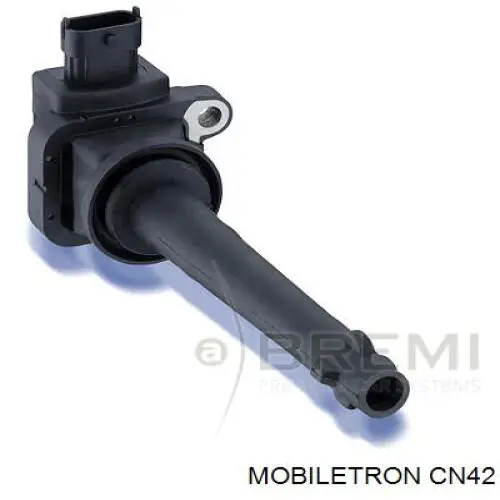 Модуль зажигания Mobiletron CN42 цена, от 14.80 USD