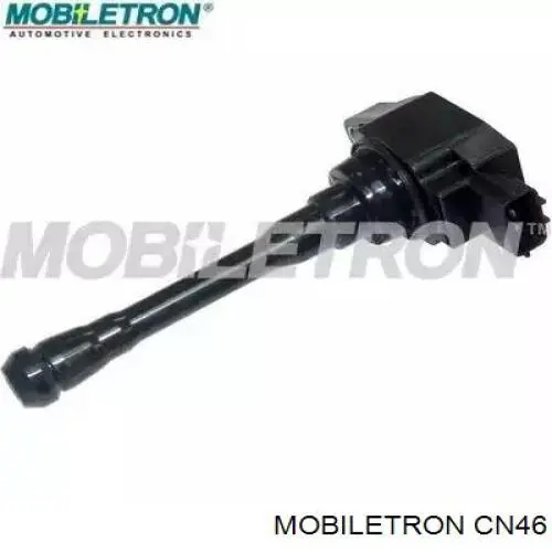 CN46 Mobiletron bobina de ignição