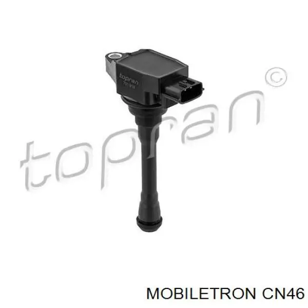 CN46 Mobiletron