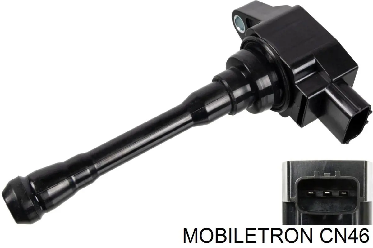 Модуль зажигания Mobiletron CN46 цена, от 19.27 USD