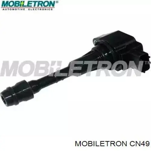 Катушка зажигания CN49 Mobiletron