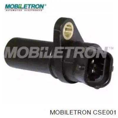 CSE001 Mobiletron