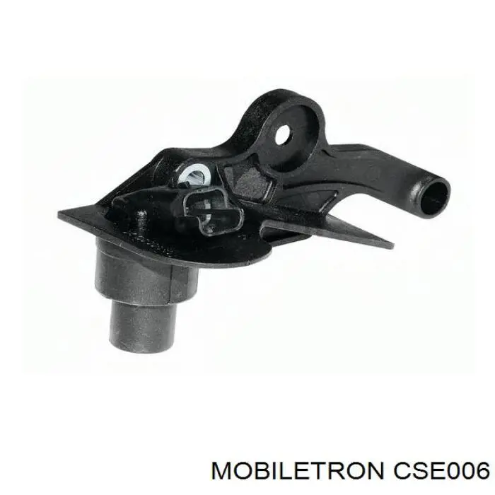 CSE006 Mobiletron