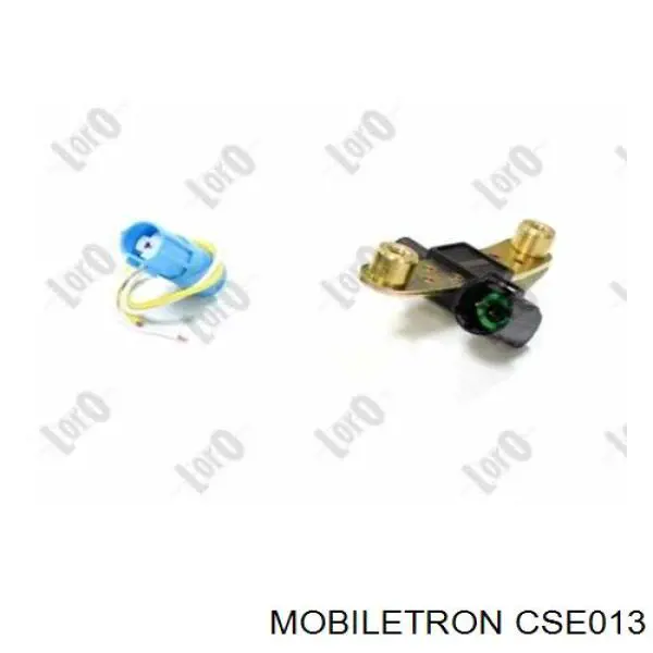 CSE013 Mobiletron датчик коленвала
