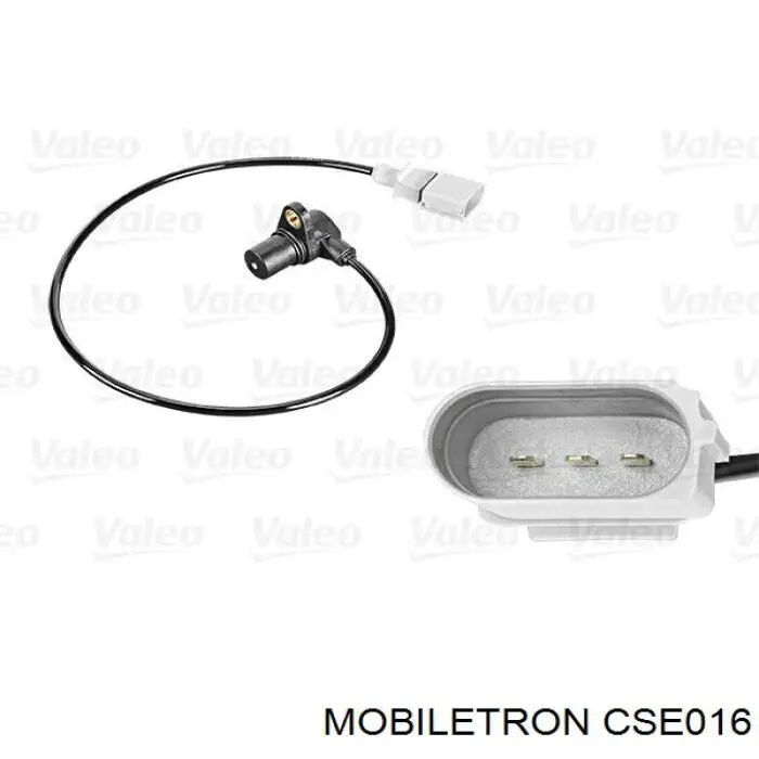 Датчик положения коленчатого вала Mobiletron CSE016 цена, от 11.13 USD