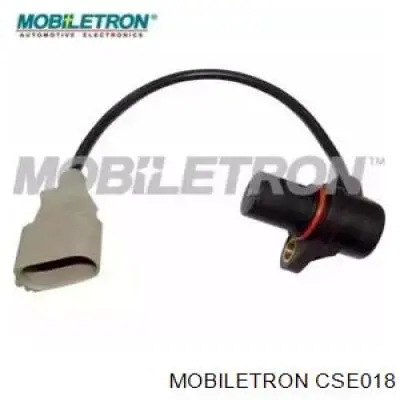 Датчик положения (оборотов) коленвала Mobiletron CSE018