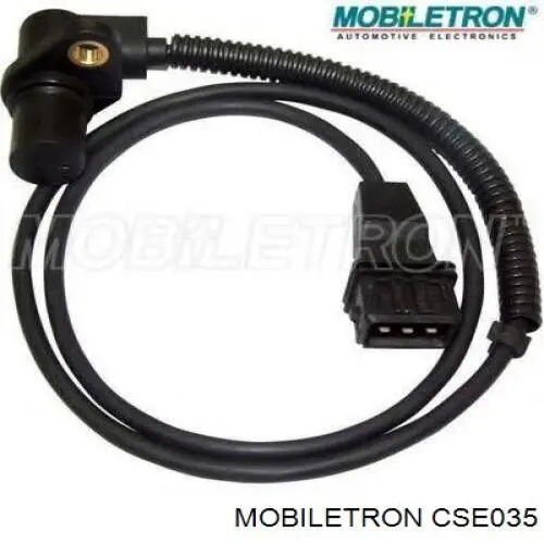 Датчик положения коленчатого вала Mobiletron CSE035 цена, от 19.69 USD