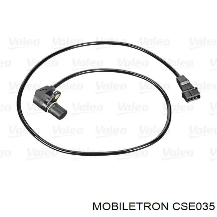 Купить CSE035 Mobiletron Датчик оборотов коленвала