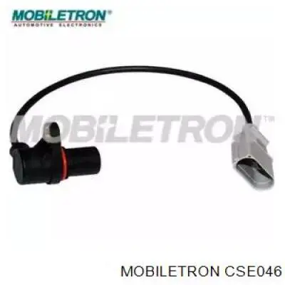 CSE046 Mobiletron