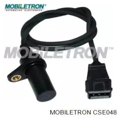 CSE048 Mobiletron