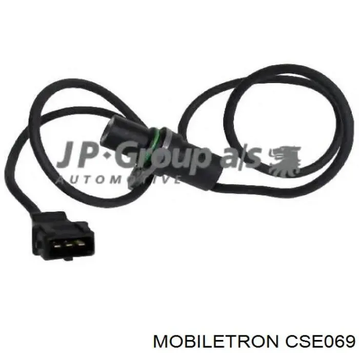 CSE069 Mobiletron