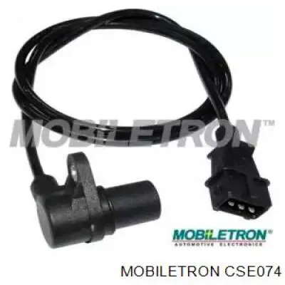 CSE074 Mobiletron ДПКВ