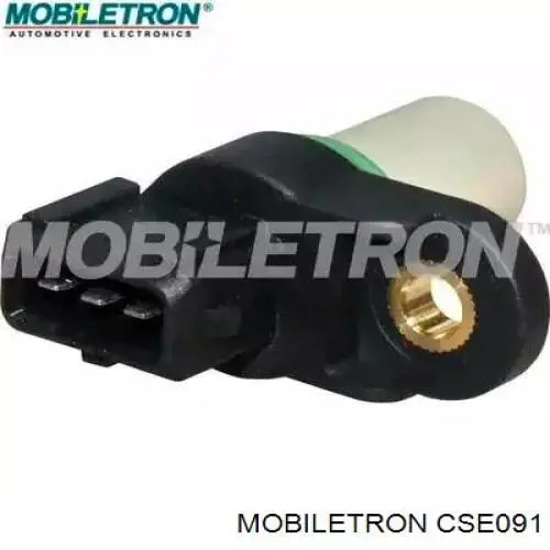 Датчик положения распредвала Mobiletron CSE091