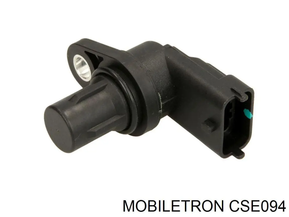 CSE094 Mobiletron