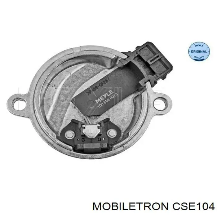 Купить CSE104 Mobiletron ДПРВ