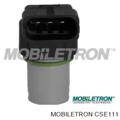 Sensor de posición del árbol de levas CSE111 Mobiletron