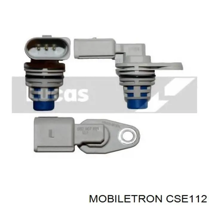 Датчик фаз Mobiletron CSE112 цена, от 9.76 USD