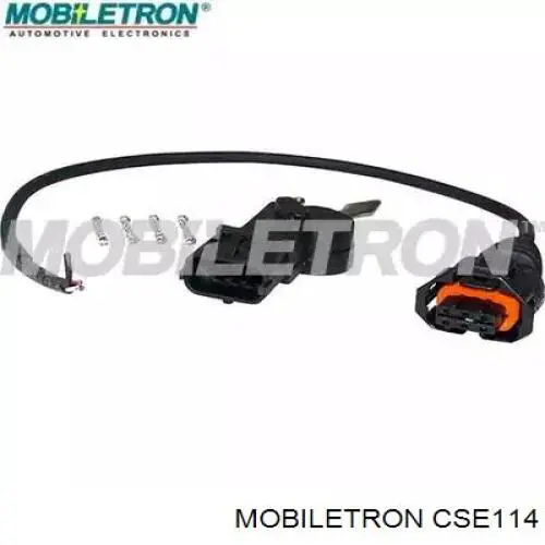 CS-E114 Mobiletron sensor de posição da árvore distribuidora