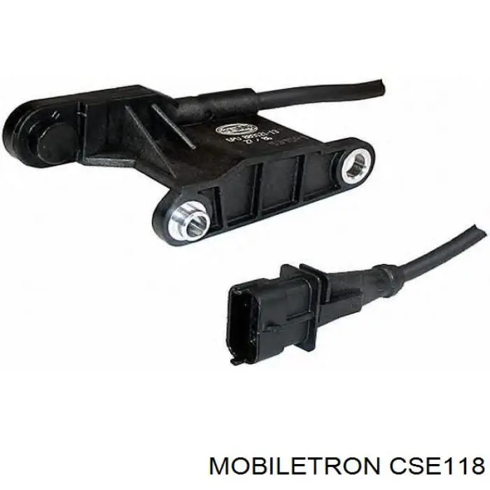 Купить CSE118 Mobiletron ДПРВ