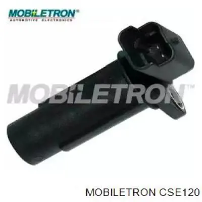 Sensor de posición del cigüeñal CSE120 Mobiletron