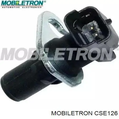 CSE126 Mobiletron sensor de posição (de revoluções de cambota)