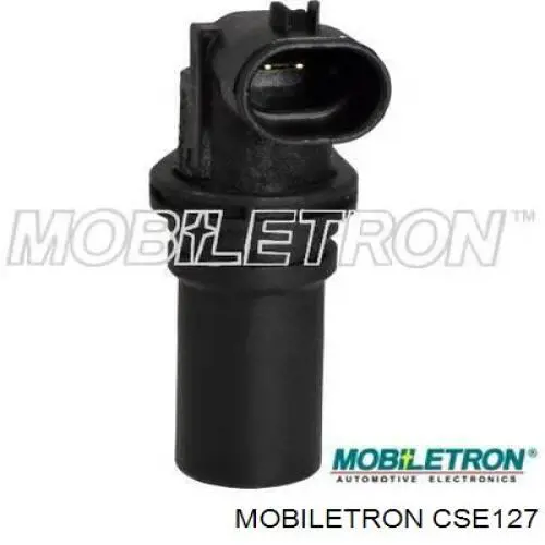 Sensor de posición del cigüeñal CSE127 Mobiletron