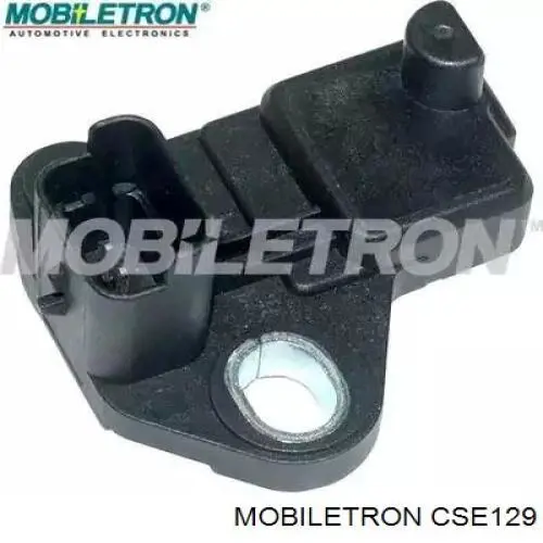 CSE129 Mobiletron sensor de posição (de revoluções de cambota)