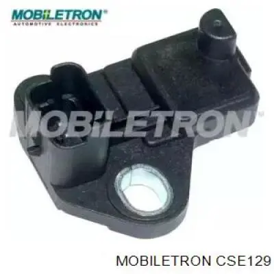 CSE129 Mobiletron