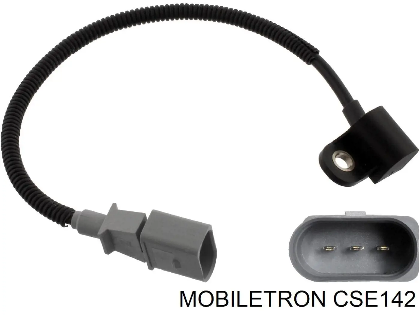 Sensor de posición del árbol de levas CSE142 Mobiletron