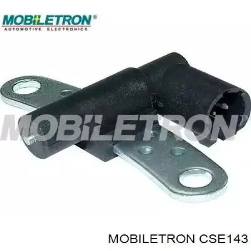 CS-E143 Mobiletron sensor de posição (de revoluções de cambota)