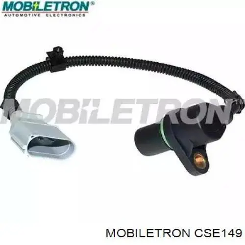 CSE149 Mobiletron sensor de posição (de revoluções de cambota)