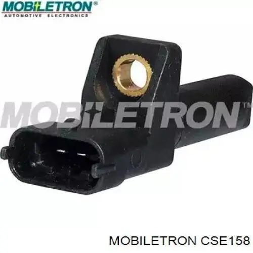 CS-E158 Mobiletron sensor de posição (de revoluções de cambota)