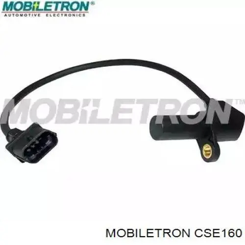 Датчик коленвала CSE160 Mobiletron