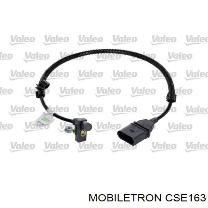CSE163 Mobiletron датчик коленвала