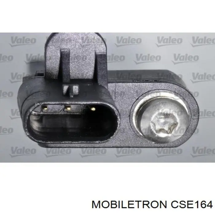 CSE164 Mobiletron