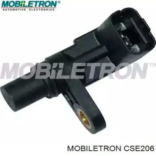 Купить CSE206 Mobiletron ДПРВ