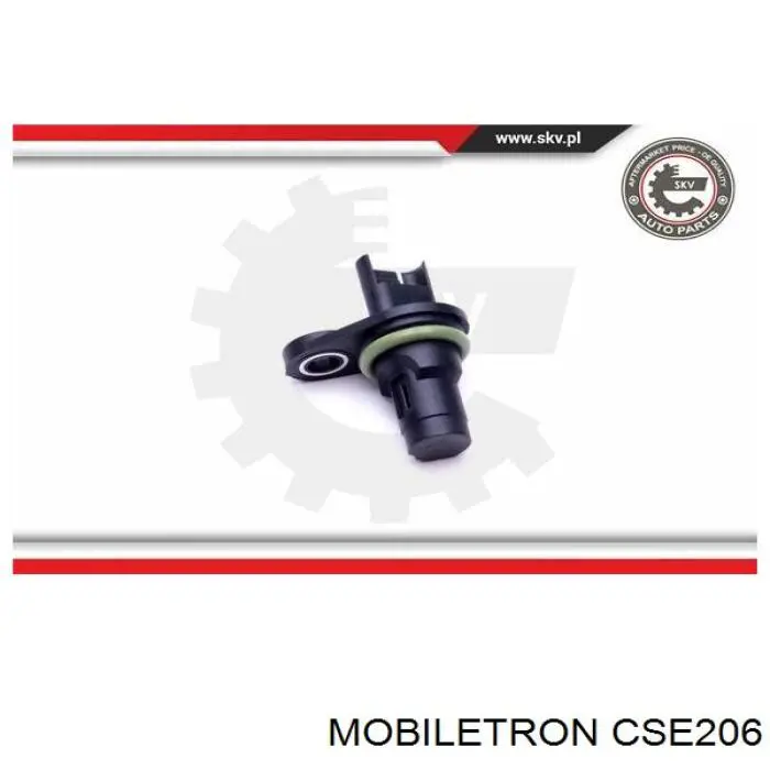 Датчик фаз Mobiletron CSE206 цена, от 761.02 UAH