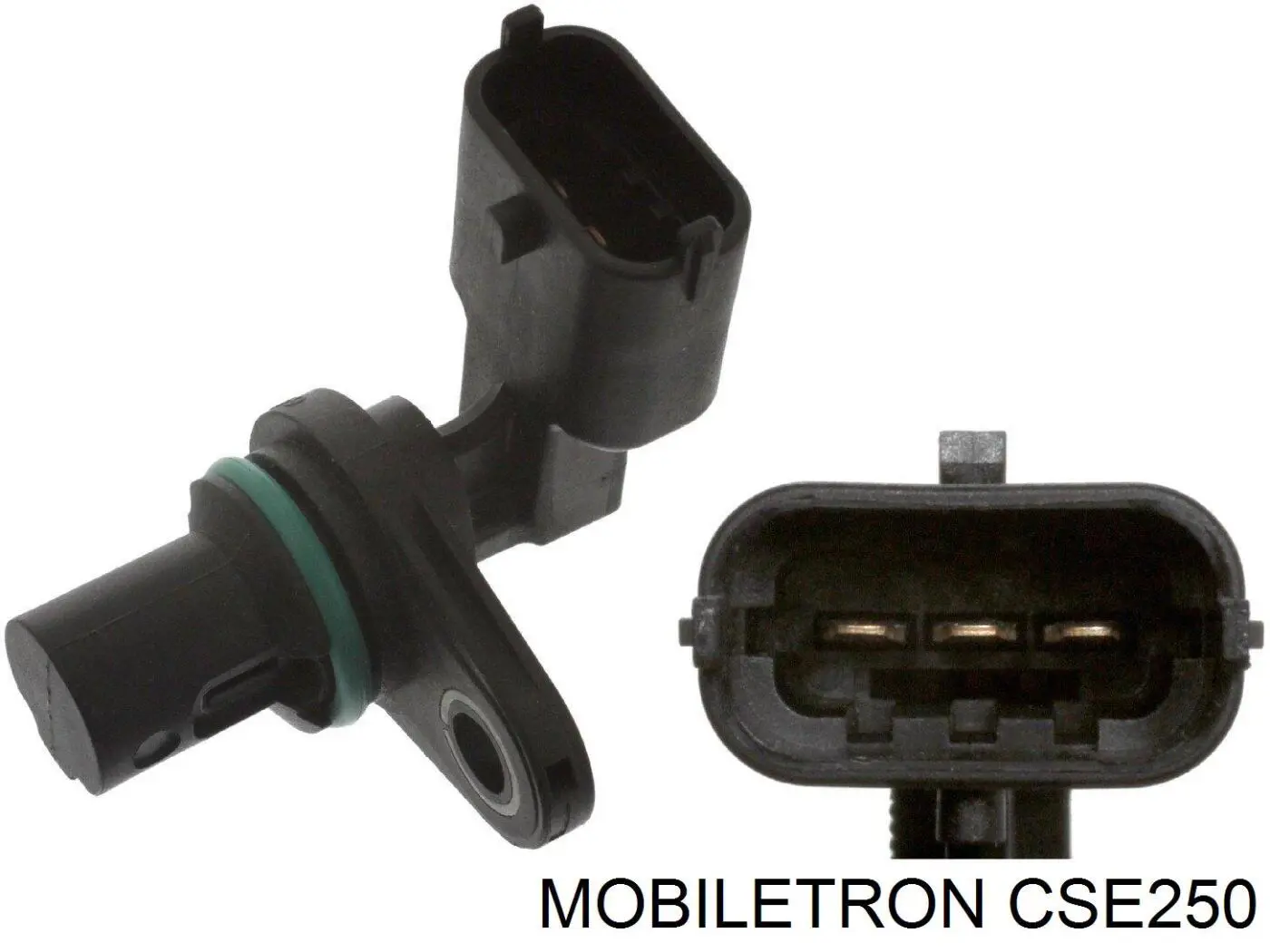 CSE250 Mobiletron