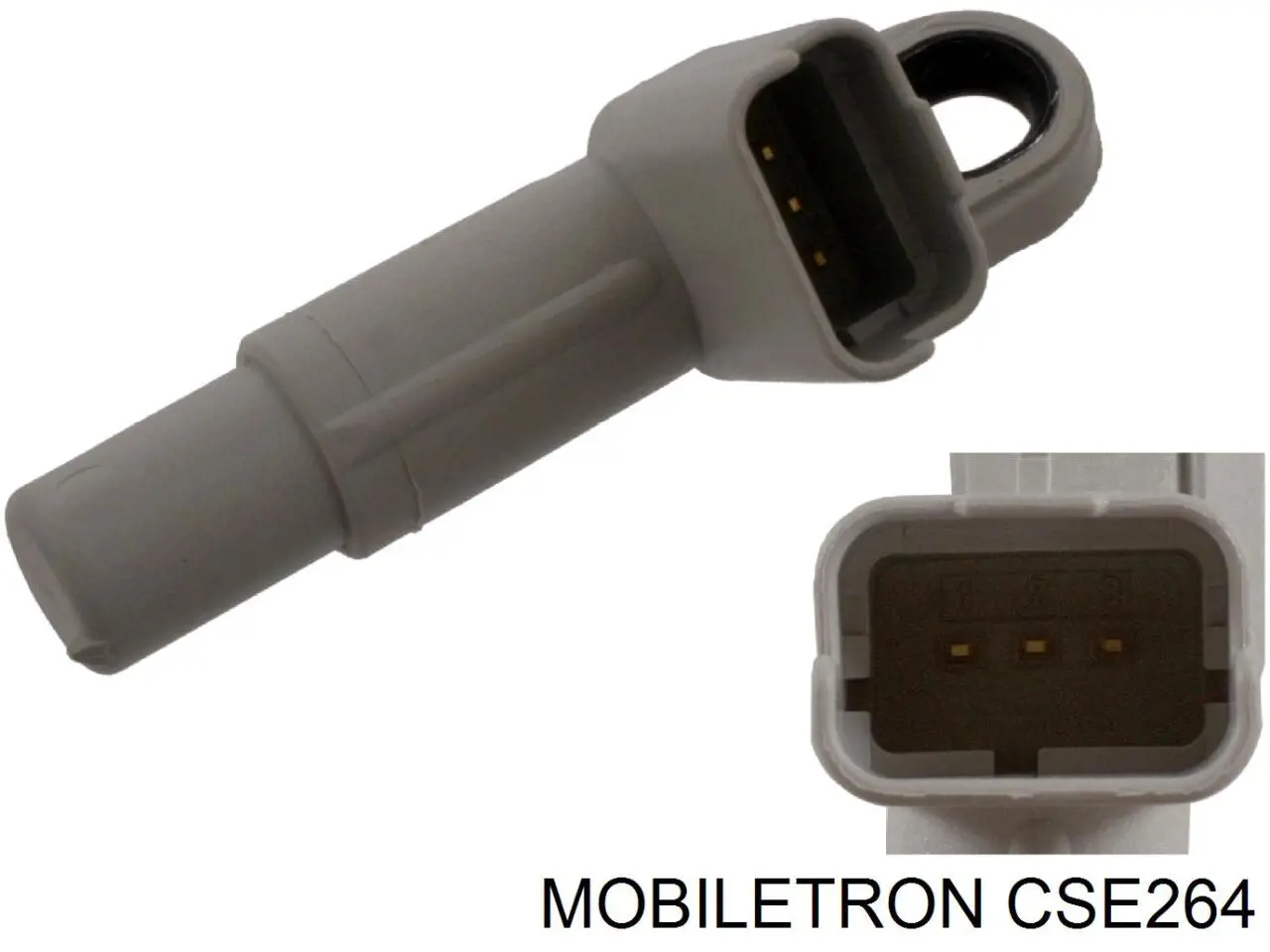 Sensor de árbol de levas CSE264 Mobiletron