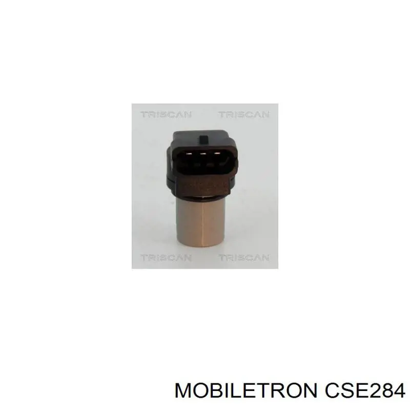 CSE284 Mobiletron