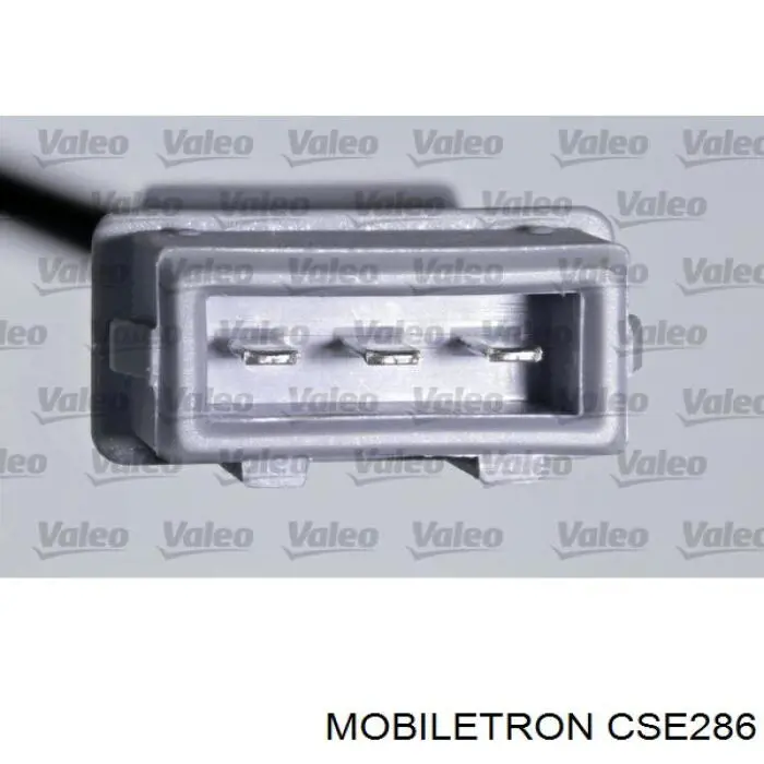 Sensor de posición del cigüeñal CSE286 Mobiletron