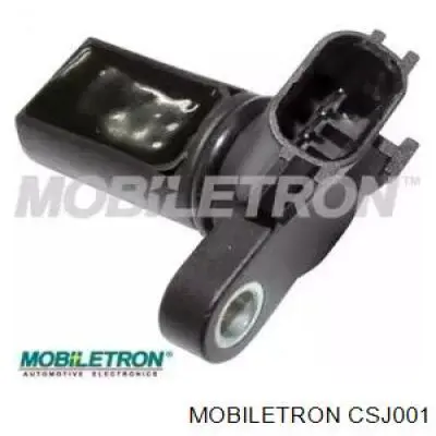 CSJ001 Mobiletron